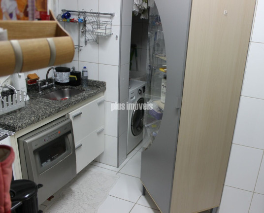 Imagem Apartamento com 2 Quartos à Venda, 60 m² em água Branca - São Paulo Imagem Apartamento com 2 Quartos à Venda, 60 m² em água Branca - São Paulo