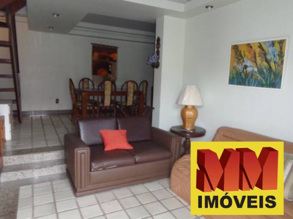 Imagem Cobertura com 4 Quartos à Venda, 190 m² em Balneário Das Dunas - Cabo Frio Imagem Cobertura com 4 Quartos à Venda, 190 m² em Balneário Das Dunas - Cabo Frio