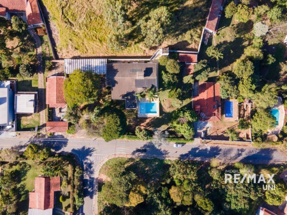 Imagem Casa com 3 Quartos à Venda, 452 m² em Santa Claudina - Vinhedo Imagem Casa com 3 Quartos à Venda, 452 m² em Santa Claudina - Vinhedo