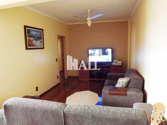 Imagem Apartamento com 3 Quartos à Venda, 115 m² em Vila Maceno - São José Do Rio Preto Imagem Apartamento com 3 Quartos à Venda, 115 m² em Vila Maceno - São José Do Rio Preto