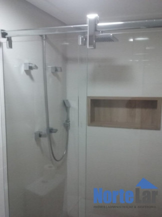 Imagem Apartamento com 2 Quartos à Venda, 62 m² em Casa Verde - São Paulo