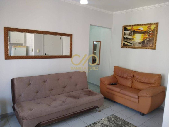 Apartamento com 1 Quarto à Venda, 43 m² em Guilhermina - Praia Grande