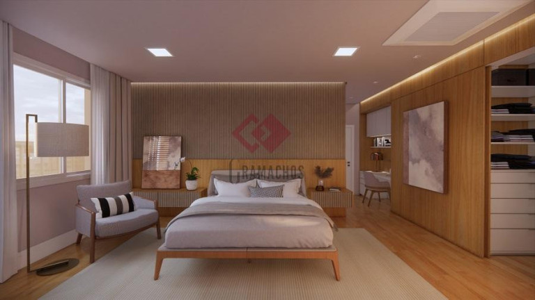 Imagem Apartamento com 4 Quartos à Venda, 280 m² em Higienópolis - São Paulo