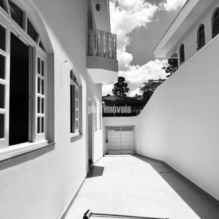 Imagem Casa com 4 Quartos à Venda, 370 m² em Santo Amaro - São Paulo Imagem Casa com 4 Quartos à Venda, 370 m² em Santo Amaro - São Paulo