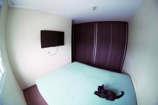 Imagem Apartamento com 2 Quartos à Venda, 83 m² em Santo Amaro - São Paulo