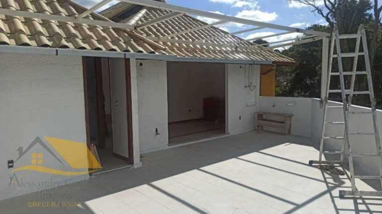 Imagem Apartamento com 5 Quartos à Venda, 210 m²