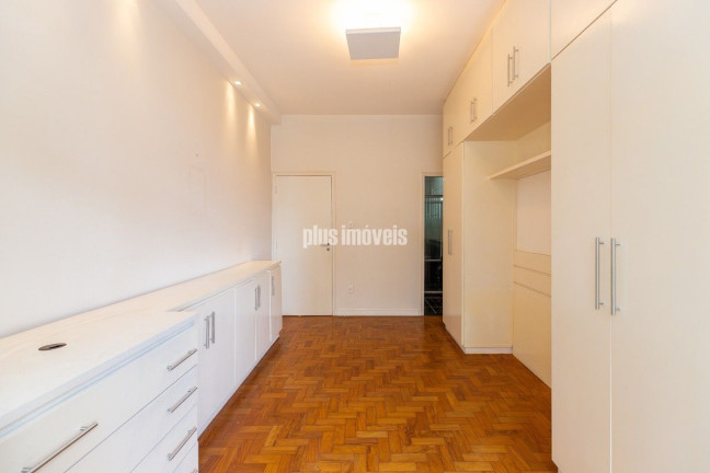 Imagem Apartamento com 3 Quartos à Venda, 122 m² em Bela Vista - São Paulo