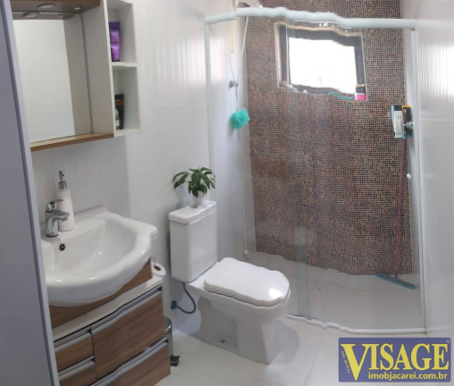 Imagem Casa com 3 Quartos à Venda, em Jd. St. Marina - Jacareí Imagem Casa com 3 Quartos à Venda, em Jd. St. Marina - Jacareí
