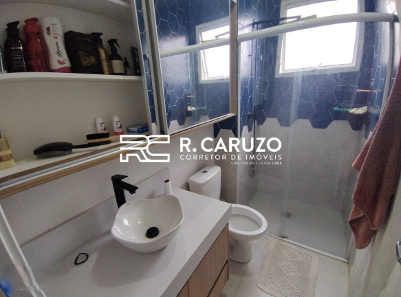 Imagem Apartamento com 2 Quartos à Venda, 68 m² em Chácara Boa Vista Da Graminha - Limeira Imagem Apartamento com 2 Quartos à Venda, 68 m² em Chácara Boa Vista Da Graminha - Limeira