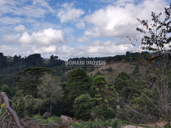 Imagem Terreno à Venda, 1.110 m² em Região De Descansópolis - Campos Do Jordão