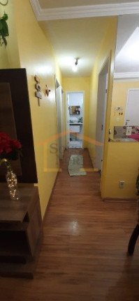 Imagem Apartamento com 2 Quartos à Venda, 52 m² em Jardim Peri - São Paulo Imagem Apartamento com 2 Quartos à Venda, 52 m² em Jardim Peri - São Paulo