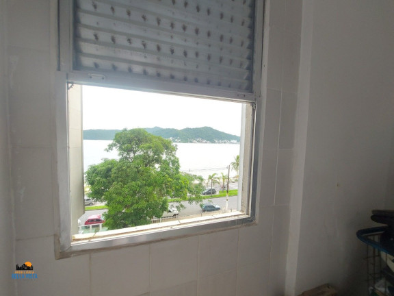 Imagem Apartamento com 1 Quarto à Venda, em Gonzaguinha - São Vicente Imagem Apartamento com 1 Quarto à Venda, em Gonzaguinha - São Vicente