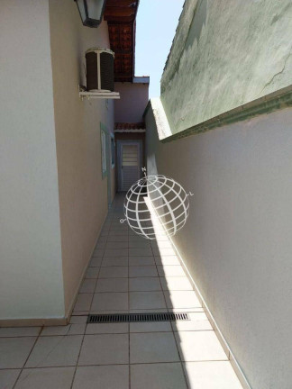 Imagem Casa com 3 Quartos à Venda, 202 m² em Jardim Do Lago - Atibaia