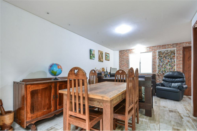 Imagem Casa com 3 Quartos à Venda,  em Bosque Da Saúde - São Paulo