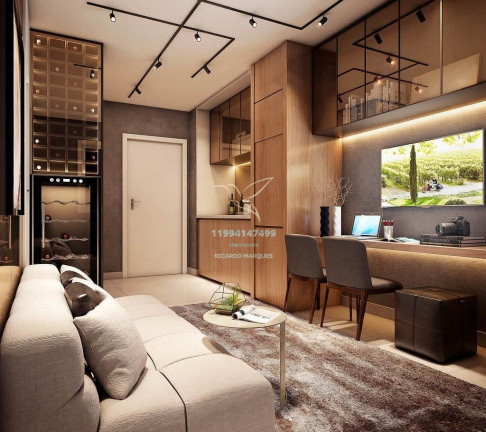 Imagem Studio com 1 Quarto à Venda, 29 m² em Vila Mariana - São Paulo Imagem Studio com 1 Quarto à Venda, 29 m² em Vila Mariana - São Paulo