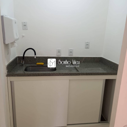Imagem Sala Comercial à Venda, 50 m² em Parque Residencial Aquarius - São José Dos Campos