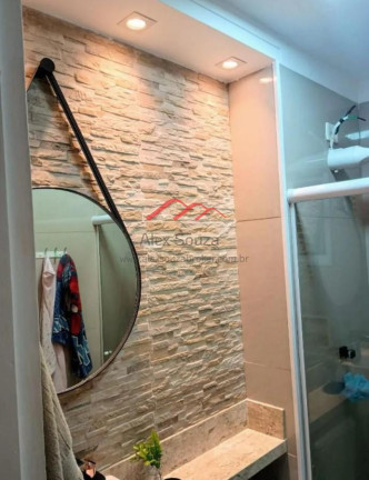 Imagem Apartamento com 2 Quartos à Venda, 45 m² em Residencial Real Parque Sumaré - Sumaré Imagem Apartamento com 2 Quartos à Venda, 45 m² em Residencial Real Parque Sumaré - Sumaré
