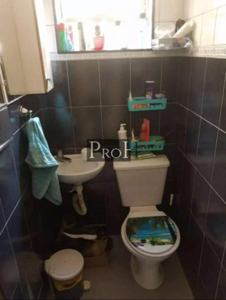 Imagem Sobrado com 3 Quartos à Venda, 176 m² em Vila Scarpelli - Santo André