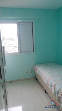 Imagem Apartamento com 2 Quartos à Venda, 50 m² em Jaguaribe - Osasco Imagem Apartamento com 2 Quartos à Venda, 50 m² em Jaguaribe - Osasco