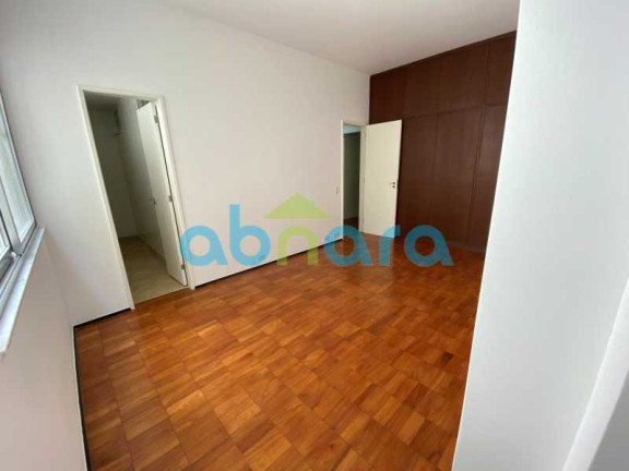 Imagem Apartamento com 3 Quartos à Venda, 192 m² em Copacabana - Rio De Janeiro