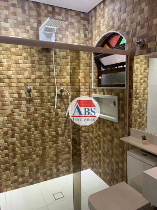 Imagem Casa com 4 Quartos à Venda, 133 m² em Jardim Casqueiro - Cubatão Imagem Casa com 4 Quartos à Venda, 133 m² em Jardim Casqueiro - Cubatão