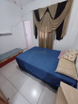Casa com 2 Quartos à Venda, 10 m² em Tupi - Praia Grande