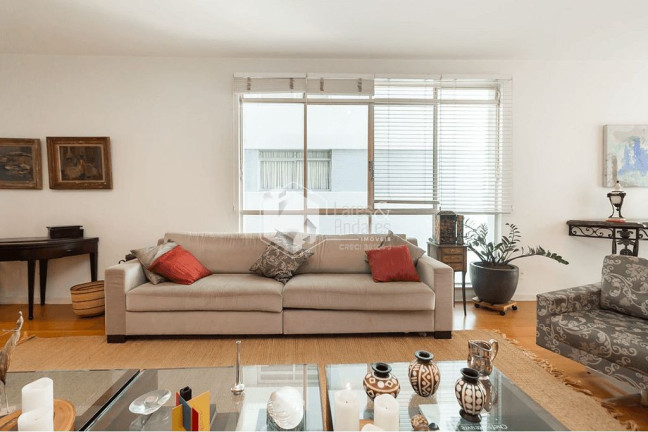 Imagem Apartamento com 3 Quartos à Venda, 260 m² em Santa Cecília - São Paulo Imagem Apartamento com 3 Quartos à Venda, 260 m² em Santa Cecília - São Paulo