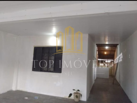 Imagem Casa com 2 Quartos à Venda, 125 m² em Jardim Torrão De Ouro - São José Dos Campos Imagem Casa com 2 Quartos à Venda, 125 m² em Jardim Torrão De Ouro - São José Dos Campos
