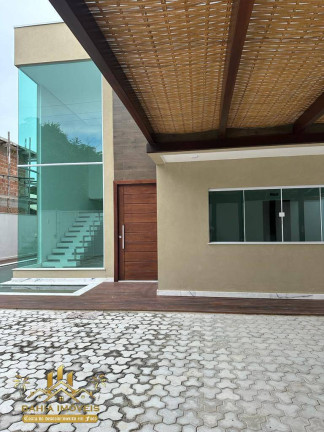 Imagem Casa com 4 Quartos à Venda, 300 m² em Arraial D´ajuda - Porto Seguro Imagem Casa com 4 Quartos à Venda, 300 m² em Arraial D´ajuda - Porto Seguro