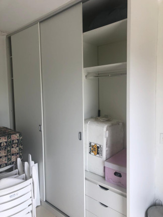 Imagem Cobertura com 3 Quartos à Venda, 162 m² em Itaguá - Ubatuba