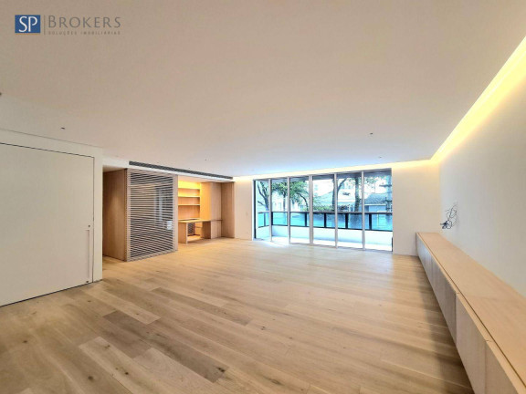 Imagem Apartamento com 3 Quartos à Venda, 211 m² em Itaim Bibi - São Paulo Imagem Apartamento com 3 Quartos à Venda, 211 m² em Itaim Bibi - São Paulo
