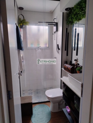 Imagem Imóvel com 2 Quartos à Venda, 60 m² em Jardim Dona Irma - Jaguariúna