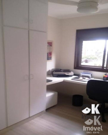 Imagem Apartamento com 3 Quartos à Venda, 107 m² em Vila Madalena - São Paulo