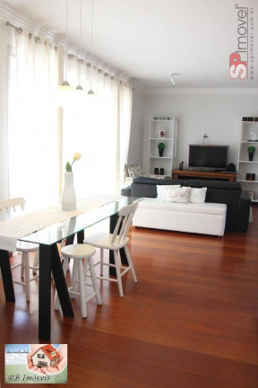 Imagem Apartamento com 3 Quartos à Venda, 130 m² em Vila Guiomar - Santo André Imagem Apartamento com 3 Quartos à Venda, 130 m² em Vila Guiomar - Santo André