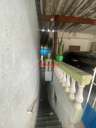 Imagem Casa com 5 Quartos à Venda, 205 m² em Santo Antônio - Osasco