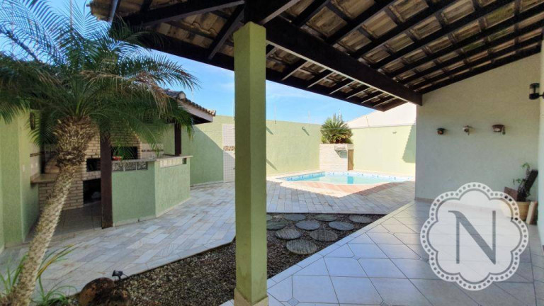 Imagem Sobrado com 4 Quartos à Venda, 230 m² em Centro - Itanhaém Imagem Sobrado com 4 Quartos à Venda, 230 m² em Centro - Itanhaém