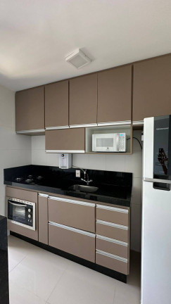 Imagem Apartamento com 2 Quartos à Venda, 50 m² em Jardim Do Lago - Campinas