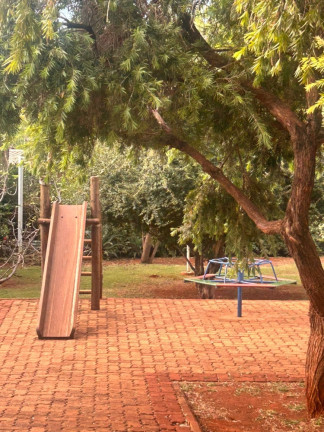 Imagem Apartamento com 2 Quartos à Venda, 38 m² em Ribeirânia - Ribeirão Preto