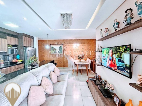 Apartamento com 2 Quartos à Venda, 65 m² em Barra Funda - São Paulo