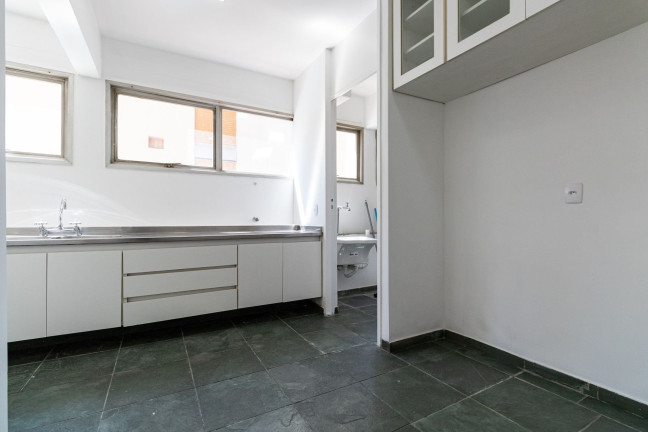 Imagem Imóvel com 3 Quartos à Venda, 121 m² em Itaim Bibi - São Paulo