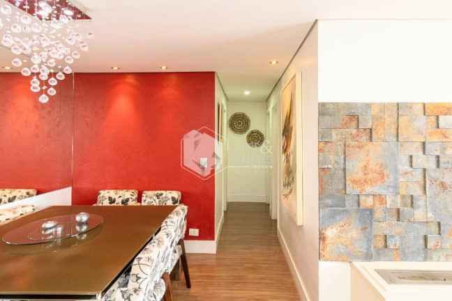 Imagem Apartamento com 3 Quartos à Venda, 75 m² em Santana - São Paulo