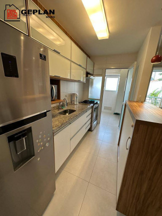 Imagem Apartamento com 2 Quartos à Venda, 68 m² em Bosque Da Saúde - São Paulo Imagem Apartamento com 2 Quartos à Venda, 68 m² em Bosque Da Saúde - São Paulo