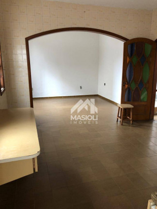 Imagem Casa com 5 Quartos à Venda, 320 m² em Centro - Vila Velha Imagem Casa com 5 Quartos à Venda, 320 m² em Centro - Vila Velha