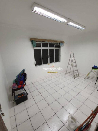 Imagem Sala Comercial à Venda ou Locação, 17 m² em Centro - São Caetano Do Sul Imagem Sala Comercial à Venda ou Locação, 17 m² em Centro - São Caetano Do Sul