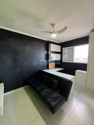 Imagem Apartamento com 3 Quartos à Venda, 136 m² em Aviação - Praia Grande Imagem Apartamento com 3 Quartos à Venda, 136 m² em Aviação - Praia Grande