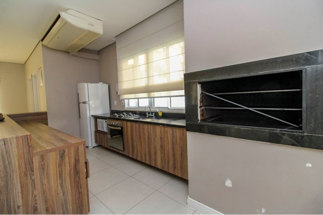 Imagem Imóvel com 2 Quartos à Venda, 58 m² em Vila Nova - Porto Alegre