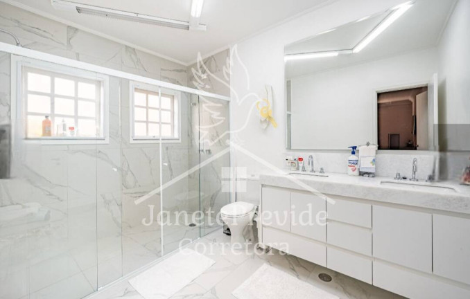 Imagem Casa de Condomínio com 4 Quartos à Venda, 350 m² em Alphaville - Santana De Parnaíba