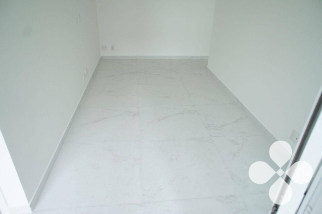 Imagem Imóvel com 1 Quarto para Alugar, 50 m² em Vila Matias - Santos