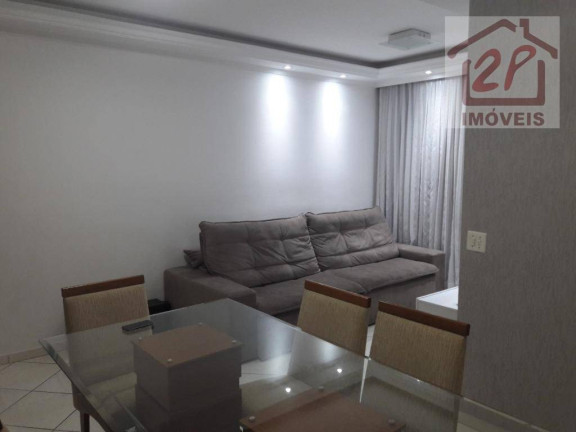Imagem Apartamento com 2 Quartos à Venda, 65 m² em Conjunto Residencial Trinta E Um De Março - São José Dos Campos Imagem Apartamento com 2 Quartos à Venda, 65 m² em Conjunto Residencial Trinta E Um De Março - São José Dos Campos