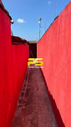 Imagem Casa com 4 Quartos à Venda, 280 m² em Centro - João Pessoa